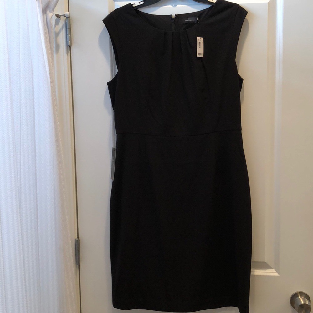 The Limited Little Black Dress NWT